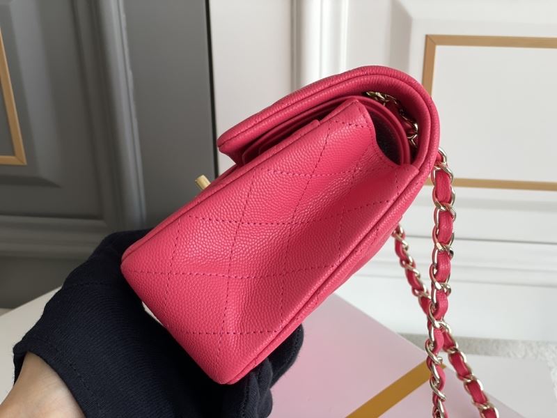 Ch**el cf series bags
